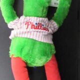 Philadelphia Phillies Phanatic Monkey