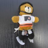 Philadelphia Flyers Mini Plush Bear