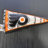 Philadelphia Flyers Plush Pennant