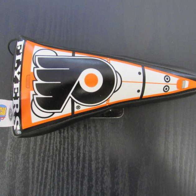 Philadelphia Flyers Plush Pennant