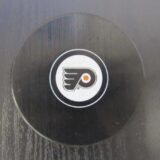 Philadelphia Flyers Puck