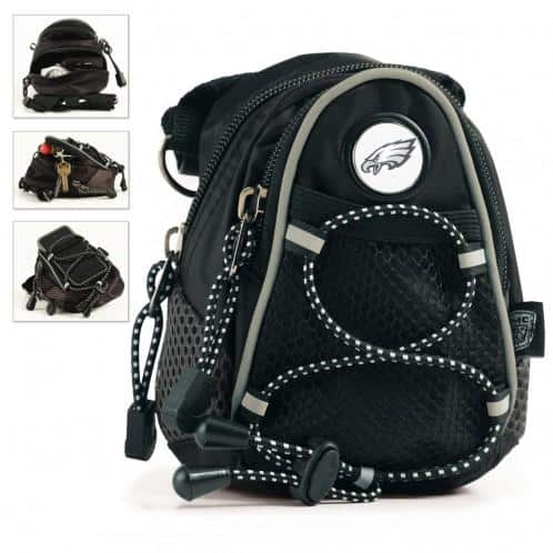 Mini Day Pack Black