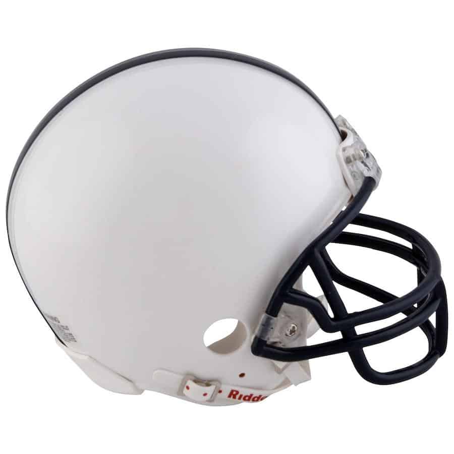 Penn State Replica Mini Football Helmet