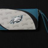Philadelphia Eagles Wristlet