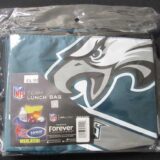 Philadelphia Eagles Insulated Lunch Bag