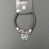 Philadelphia Eagles Braided Bracelet