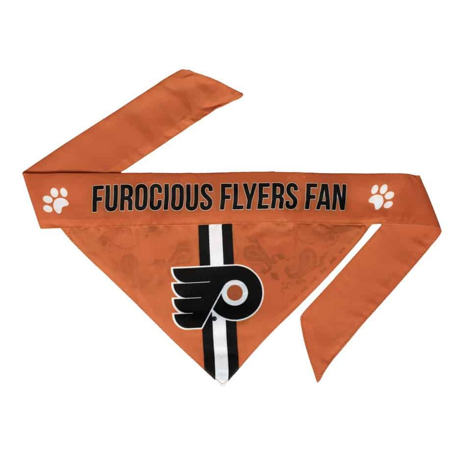Philadelphia Flyers Pet Bandana