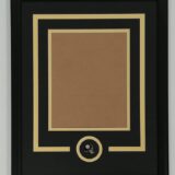 Pittsburgh Steelers 8x10 Photo Frame Kit