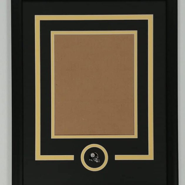 Pittsburgh Steelers 8x10 Photo Frame Kit