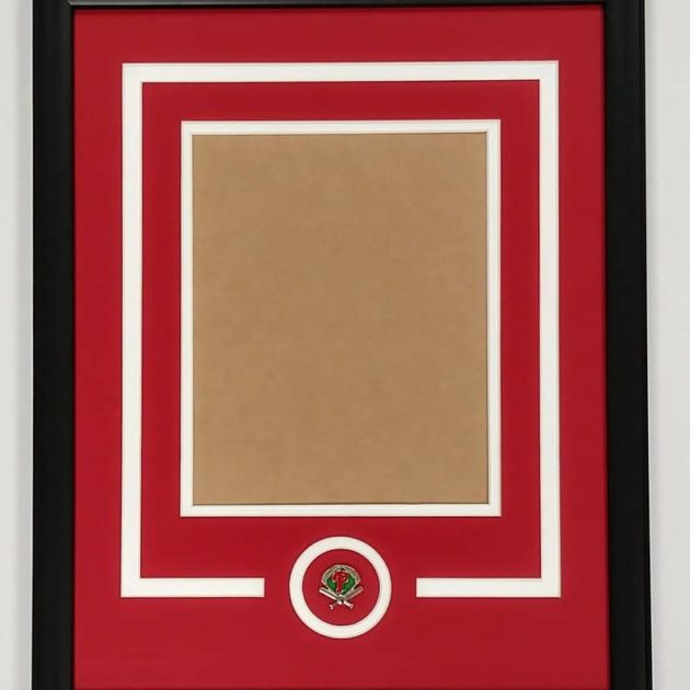 Philadelphia Phillies 8x10 Photo Frame Kit