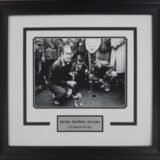 1953 National Golf Day Framed 11x14 Photo Display