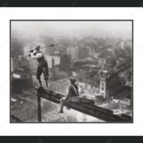 Tee Time Framed Print