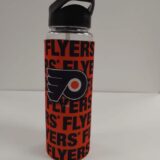 Philadelphia Flyers Neo Flip Water Bottle