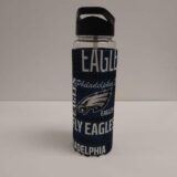Philadelphia Eagles Neo Flip Water Bottle