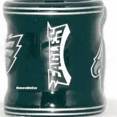 Philadelphia Eagles Mini Mug, 2-Ounce