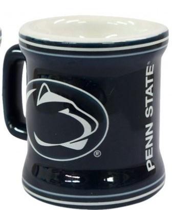 Penn State Mini Mug, 2-Ounce