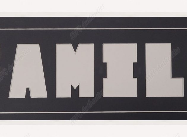 Family Framed Photo Collage- Choose Your Frame & Mat Color