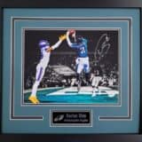 Darius Slay Autographed Framed 11x14 Photo